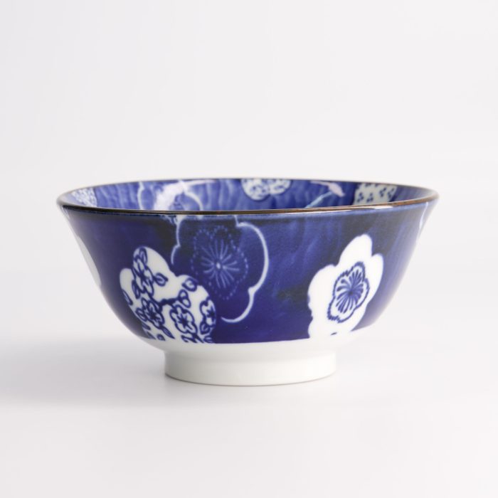 Tokyo Design Studio – Mixed Bowls – Tayo Bowl – Ume – 15x7cm – Image 3