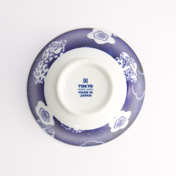 Tokyo Design Studio – Mixed Bowls – Tayo Bowl – Ume – 15x7cm – Image 5