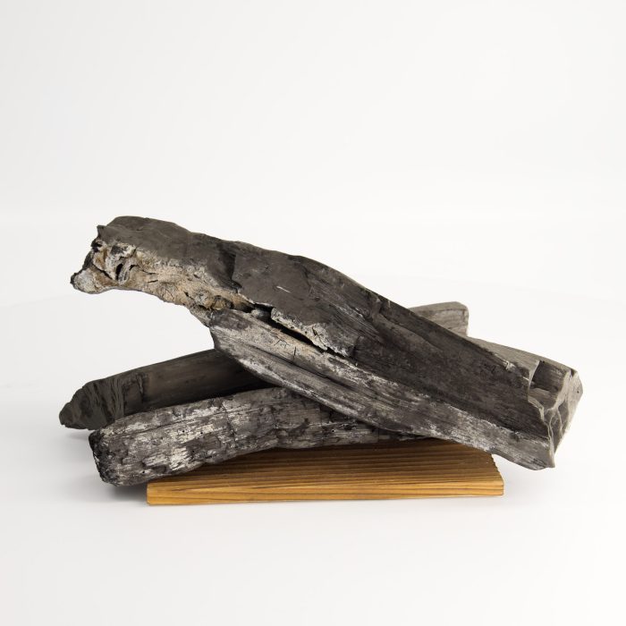 Konro Grill Kishu Binchotan - Charbon de bois - Hanmaru - 15kg – Image 2