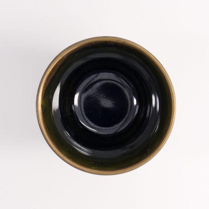 Tokyo Design Studio - Craft Tasse à Thé - 8,5x11 cm - 280ml - Vert – Image 2