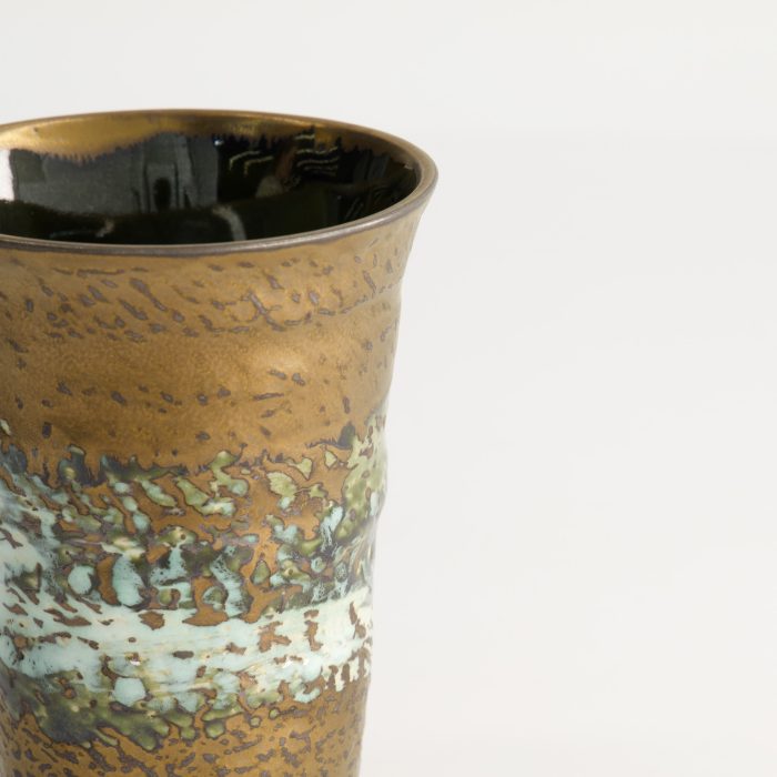 Tokyo Design Studio - Craft Tasse à Thé - 8,5x11 cm - 280ml - Vert – Image 3