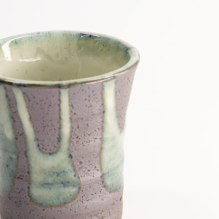 Tokyo Design Studio - Craft Tasse à Thé - 7x7.7 cm - 150ml - Black Kinyo – Image 3