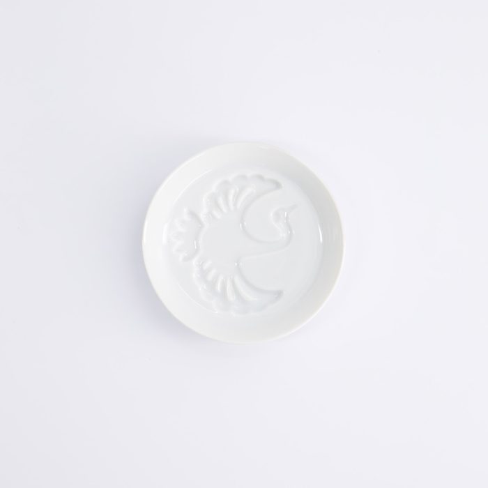 Tokyo Design Studio - Saucière - Grue - 8,2 cm – Image 2