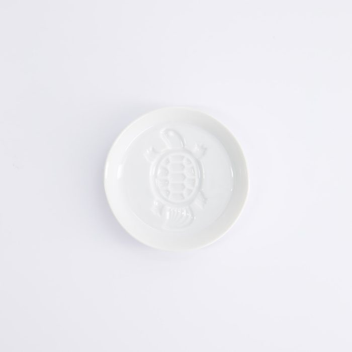Tokyo Design Studio - Saucière - Tortue - 8.2 cm – Image 2