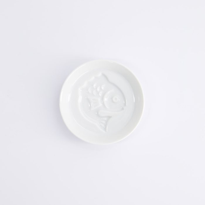 Tokyo Design Studio - Bol à Sauce - Poisson - 8,2 cm – Image 2