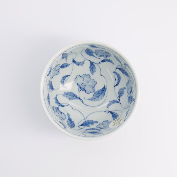 Tokyo Design Studio - Mixed Bowls - Yuzu Hana - Tayokom- 13x7.6cm - 550 ml – Image 2