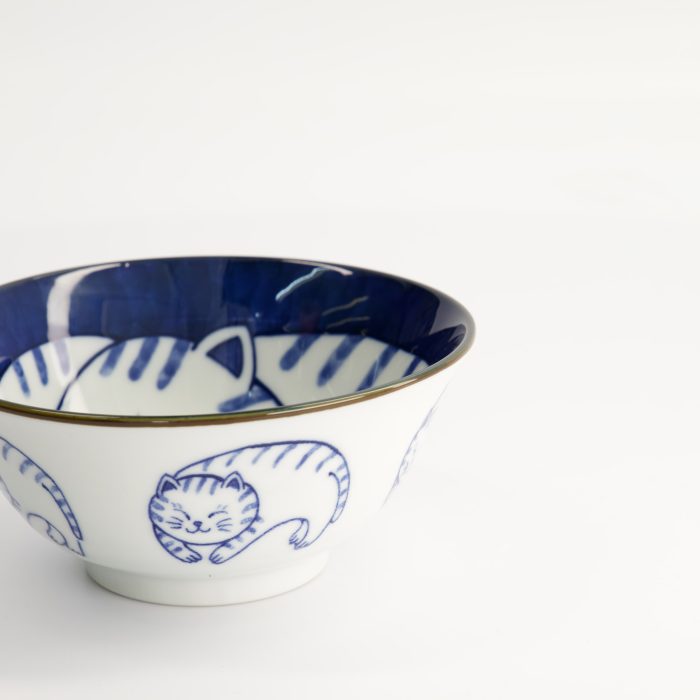 Tokyo Design Studio - Kawaii - Bol Tayo - 14,9x6,7cm - 500 ml – Image 4