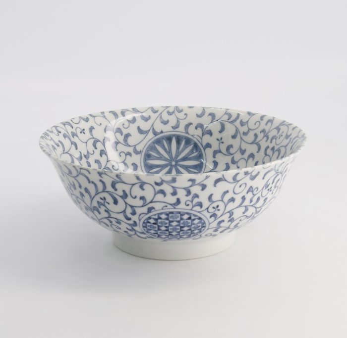 Tokyo Design Studio - Bols Mixtes - B (21x8.7cm, 1300ml, Bleu) – Image 4
