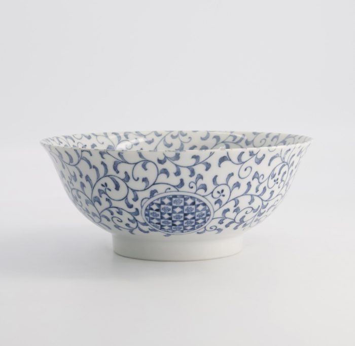 Tokyo Design Studio - Bols Mixtes - B (21x8.7cm, 1300ml, Bleu) – Image 2