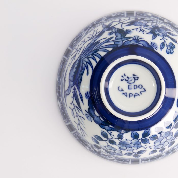 Tokyo Design Studio - Mixed Bowls - Bols à Riz - Kacho - 12x7cm - 400ml – Image 5