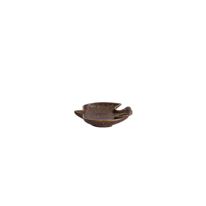 Tokyo Design Studio - Zwaluw Mini Bord - Brun Mat – Image 2