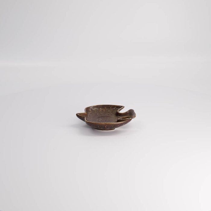 Tokyo Design Studio - Zwaluw Mini Bord - Brun Mat – Image 5