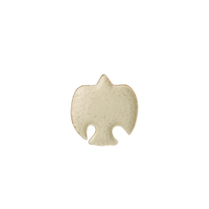 Tokyo Design Studio - Zwaluw Mini Bord - 12x11x3cm - Blanc