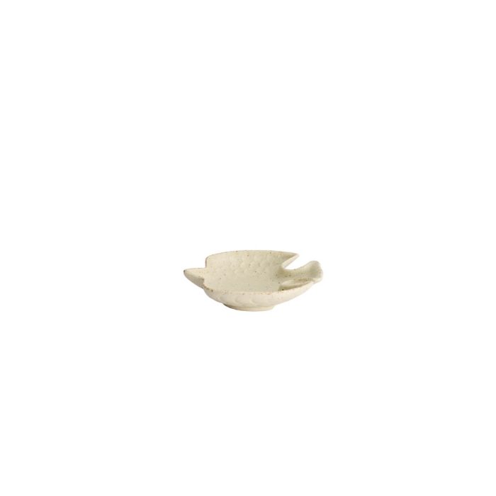 Tokyo Design Studio - Zwaluw Mini Bord - 12x11x3cm - Blanc – Image 2