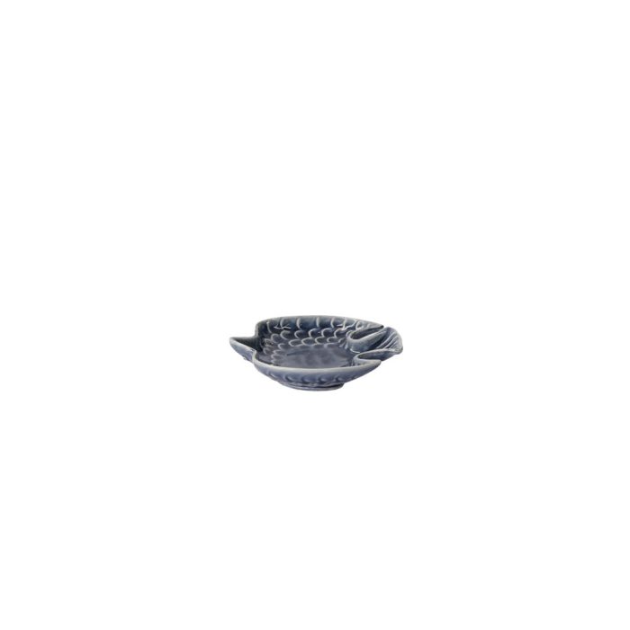 Tokyo Design Studio Assiette Mini Zwaluw - 12x11x3cm - Bleu – Image 2