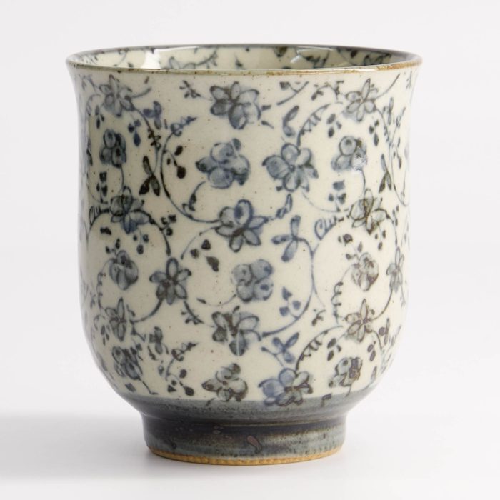 Tokyo Design Studio - Tasse à thé - Sometsuke - 7.5x8.3cm - 200ml – Image 3