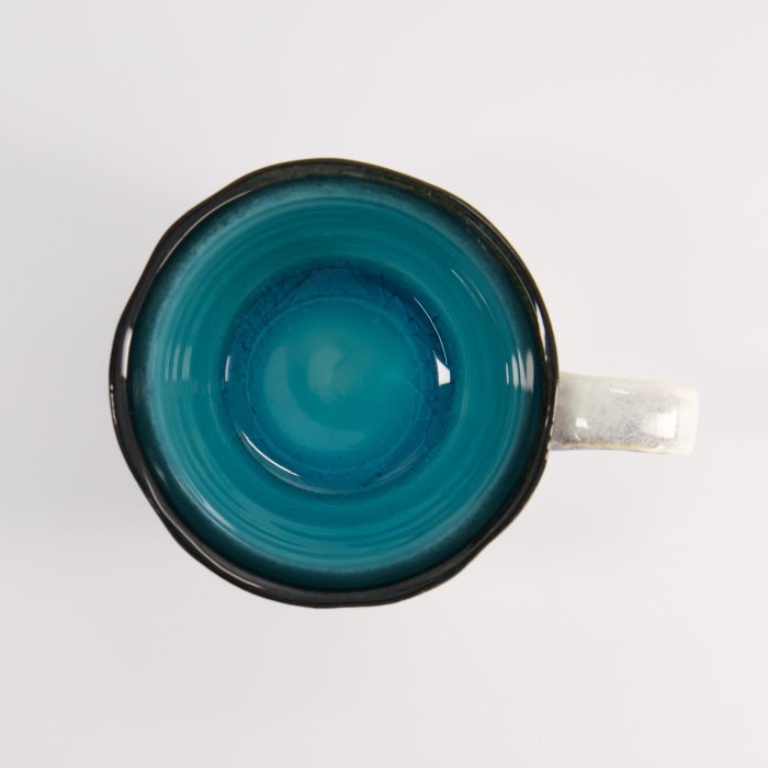Tokyo Design Studio - Yamasaku - Tasse - Bleu - 12,5x9x7,5cm - 200ml – Image 3