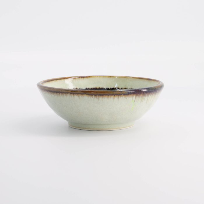 Tokyo Design Studio - Wasabi - Bowl - Beige - 13x4.5cm - 250ml – Image 3