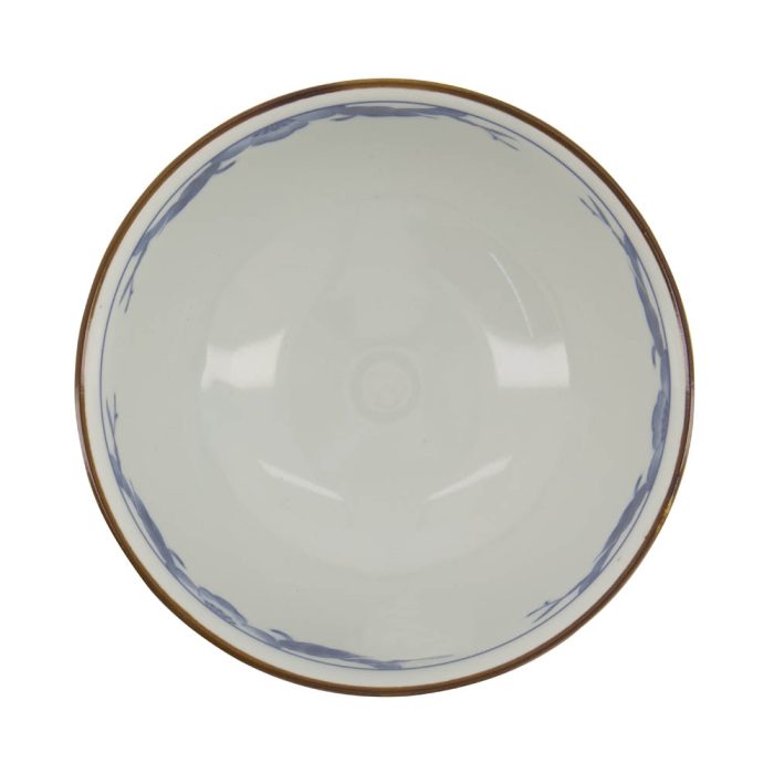 Tokyo Design Studio - Mixed Bowls - Ousai Kamon - Bol à Riz - 13.2x7.2cm - 500ml – Image 2