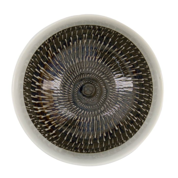 Tokyo Design Studio - Mixed Bowls - Tobi Kanna - Bol à riz - 13,2x7,2 cm - 500 ml – Image 2