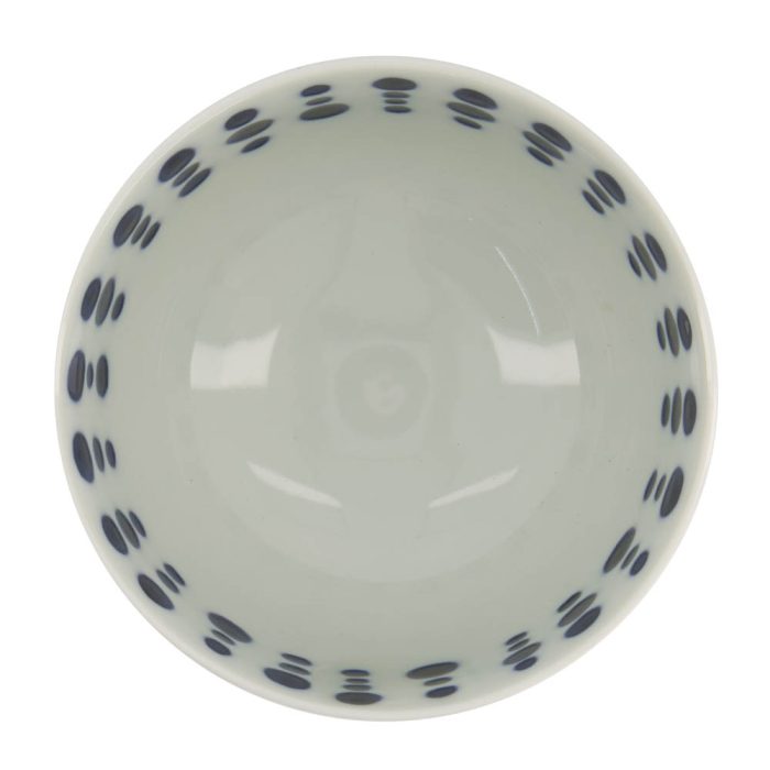 Tokyo Design Studio - Mixed Bowls - Tenmon - Bol à riz - 13.2x7.2cm - 500ml – Image 2