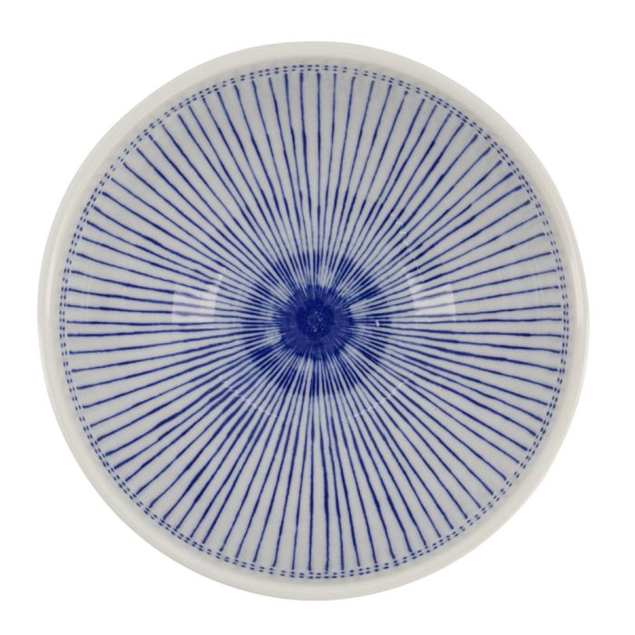 Tokyo Design Studio - Mixed Bowls - Ten Tokusa - Bol à Ramen - 19x8,5cm - 1250ml – Image 2