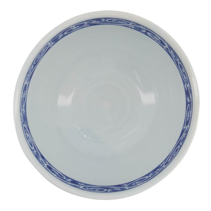 Tokyo Design Studio - Mixed Bowls - Dami Karakusa - Bol à Ramen - 19x8.5cm - 1250ml – Image 2