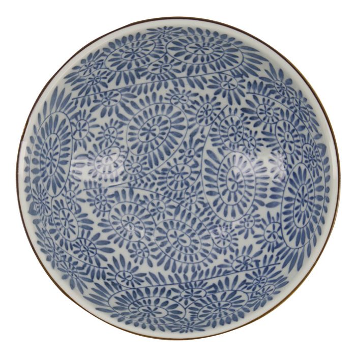 Tokyo Design Studio - Mixed Bowls - Tako karakusa - Bol à ramen - 21.3x8.2cm - 1450ml – Image 2