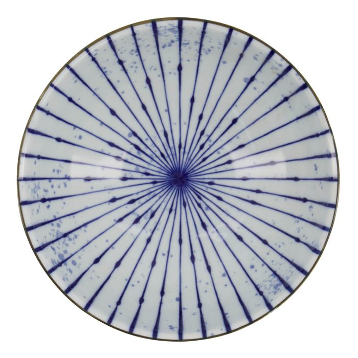 Tokyo Design Studio - Mixed Bowls - Fukuzumi Tokusa - Ramenkom - 21.3x8.2cm - 1450ml – Image 2
