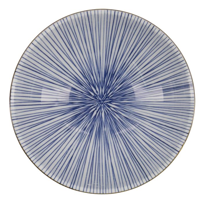 Tokyo Design Studio - Mixed Bowls - Hoso Tokusa - Bol à ramen - 21,3x8,2 cm - 1450 ml – Image 2
