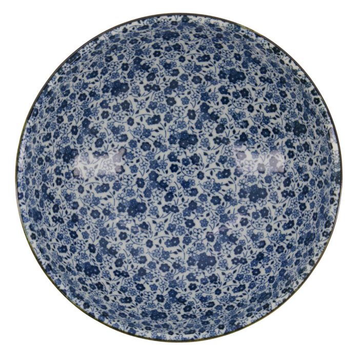 Tokyo Design Studio - Mixed Bowls - Ai Kobana - Bol à ramen - 21.3x8.2cm - 1450ml – Image 2