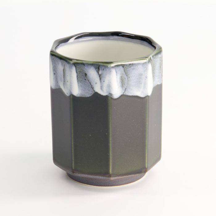 Tokyo Design Studio Tasse Craft - 6,5x8cm - 150ml - Vert