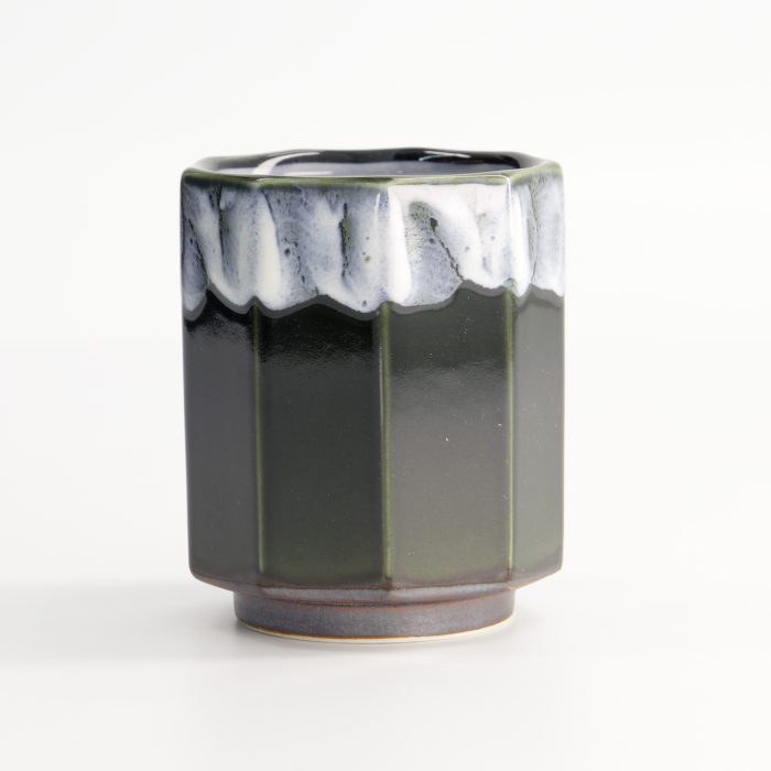 Tokyo Design Studio Tasse Craft - 6,5x8cm - 150ml - Vert – Image 2