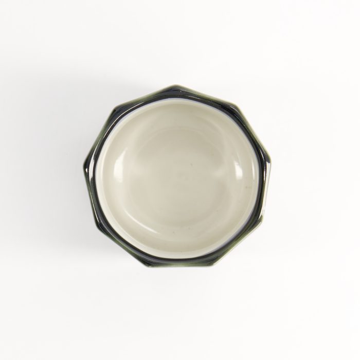 Tokyo Design Studio Tasse Craft - 6,5x8cm - 150ml - Vert – Image 5