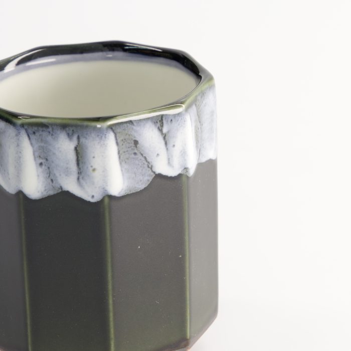 Tokyo Design Studio Tasse Craft - 6,5x8cm - 150ml - Vert – Image 4