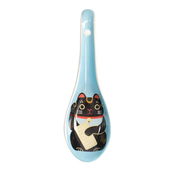 Tokyo Design Studio – Kawaii – Japon - Cuillère - 13,8x4,8 cm – Image 2