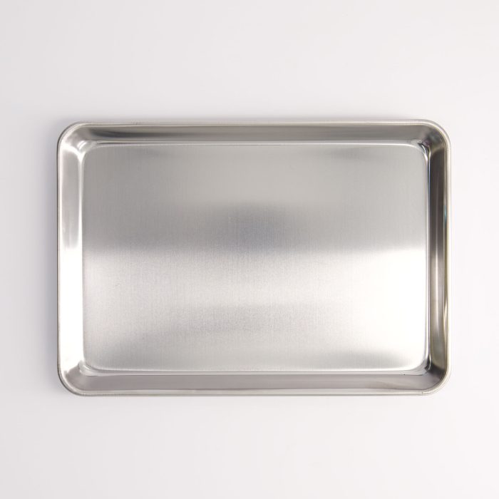 Tokyo Design Studio - Plateau en Inox - 15x21.5x1.7cm – Image 4