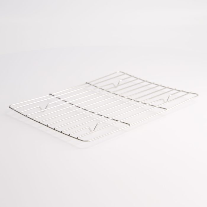 Tokyo Design Studio - Filet de Cuisine en Inox - 17x23x1cm – Image 5