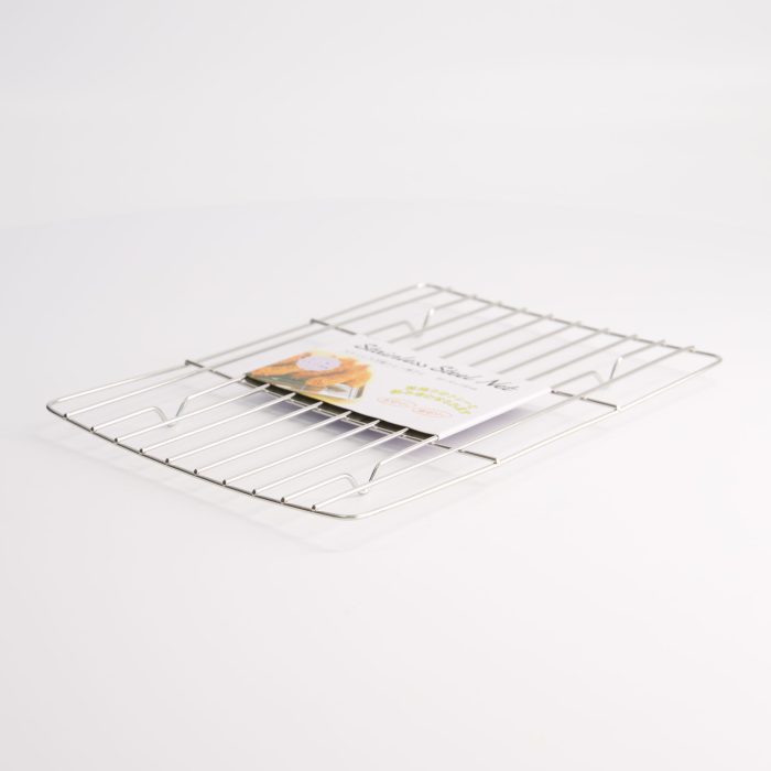 Tokyo Design Studio - Filet de Cuisine en Inox - 17x23x1cm – Image 2