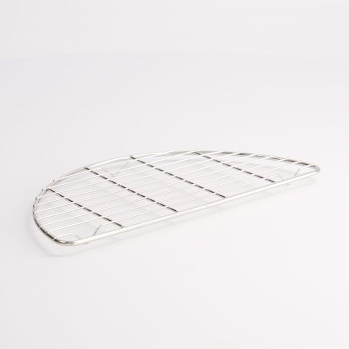 Tokyo Design Studio - Cuisine Filet en Inox - Demi-Lune - 10,5x20x1cm – Image 5