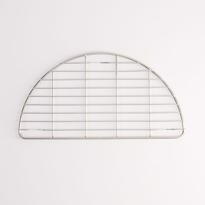 Tokyo Design Studio - Cuisine Filet en Inox - Demi-Lune - 10,5x20x1cm – Image 4