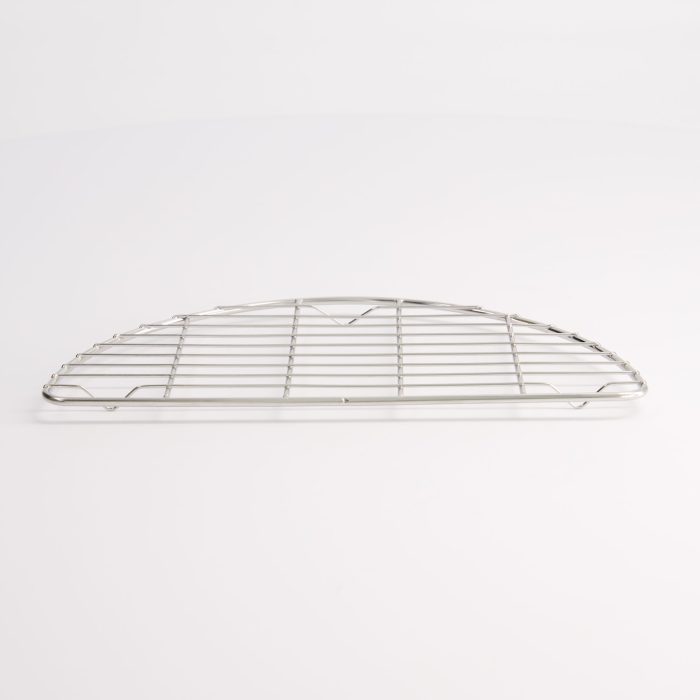 Tokyo Design Studio - Cuisine Filet en Inox - Demi-Lune - 10,5x20x1cm – Image 3