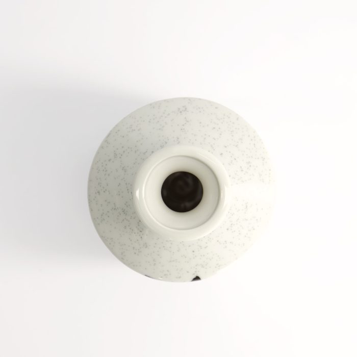 Bouteille de saké - Blanc - Déco - Sakura Fubuki - 20cm – Image 5