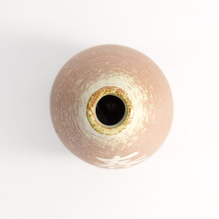 Bouteille de saké - Marron - Déco - Akinai - 23 cm – Image 4