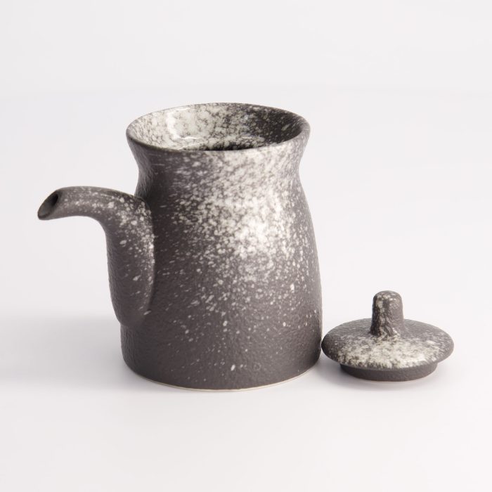Tokyo Design Studio - Silver Grey - Distributeur de sauce soja - 6x9cm - 180ml – Image 2
