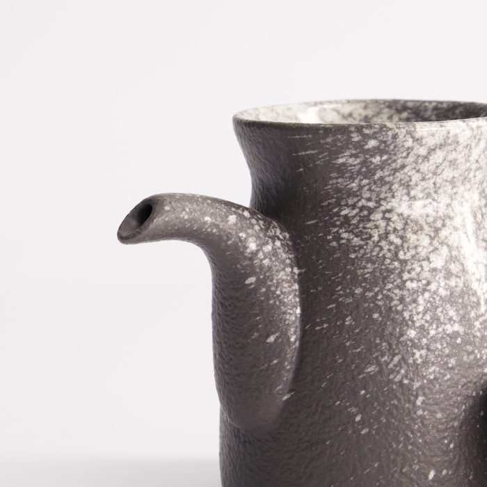 Tokyo Design Studio - Silver Grey - Distributeur de sauce soja - 6x9cm - 180ml – Image 4