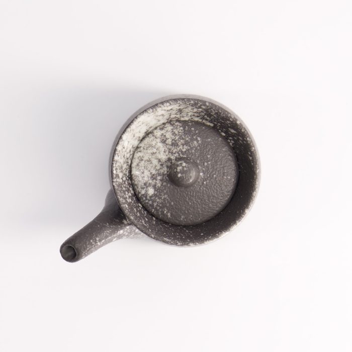 Tokyo Design Studio - Silver Grey - Distributeur de sauce soja - 6x9cm - 180ml – Image 3