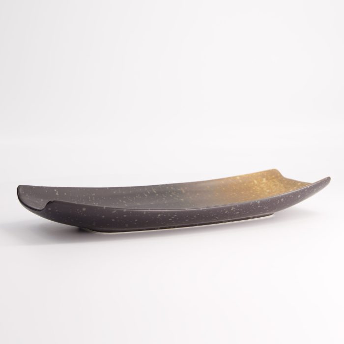 Tokyo Design Studio - Edo Brun - Plaque rectangulaire - 14,5x29,8cm – Image 3