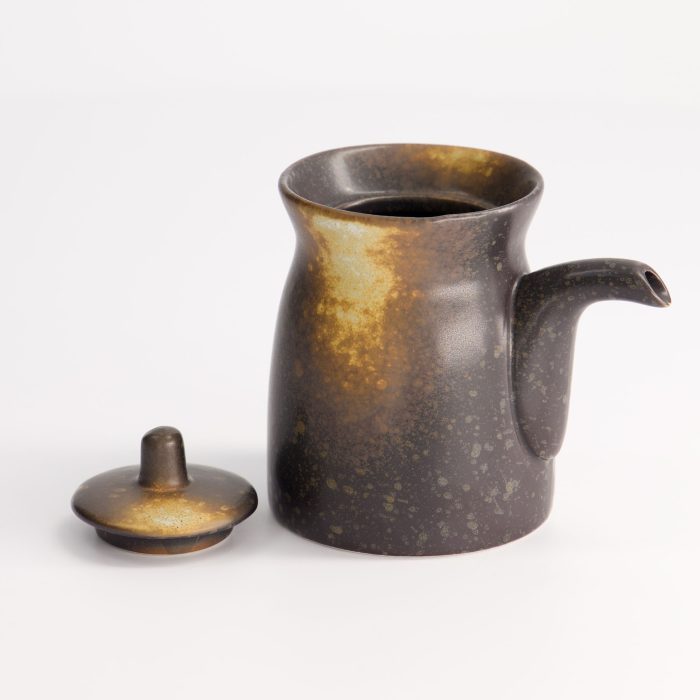 Tokyo Design Studio - Edo Brown - Distributeur de sauce soja - 180 ml - 6x9 cm – Image 2