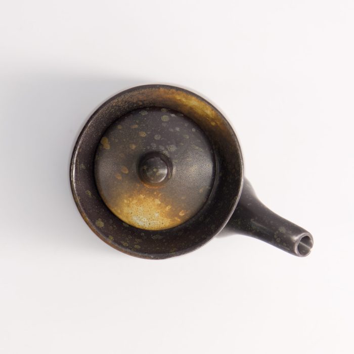Tokyo Design Studio - Edo Brown - Distributeur de sauce soja - 180 ml - 6x9 cm – Image 3